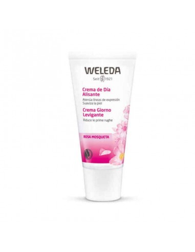 Crema de Día Weleda Rosa Mosqueta (30...