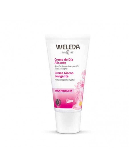 Dagcrème Weleda Rosa Mosqueta (30 ml)