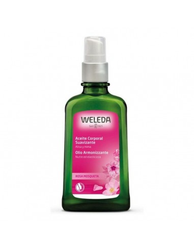 Aceite Corporal Weleda OLROS (100 ml)