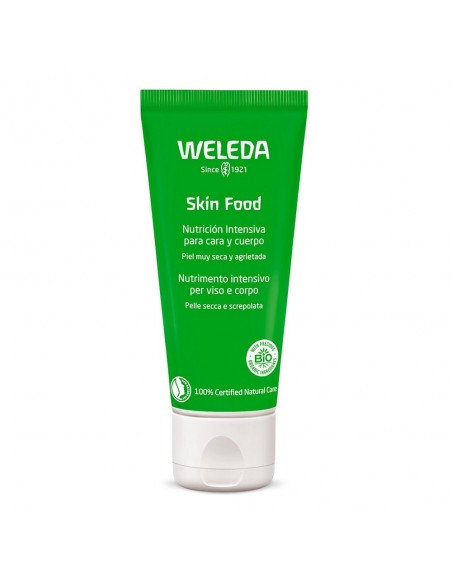 Crème visage Skin Food Weleda (30 ml)