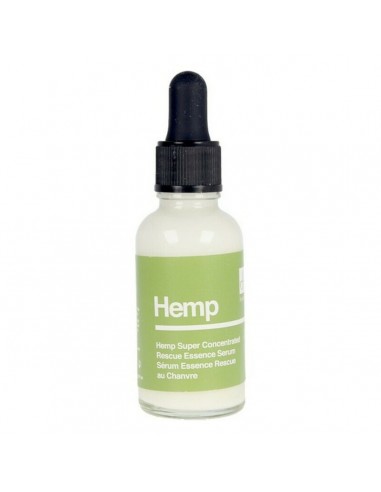 Sérum Facial Hemp Botanicals (30 ml)