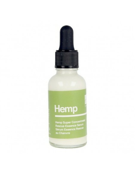 Facial Serum Hemp Botanicals (30 ml)