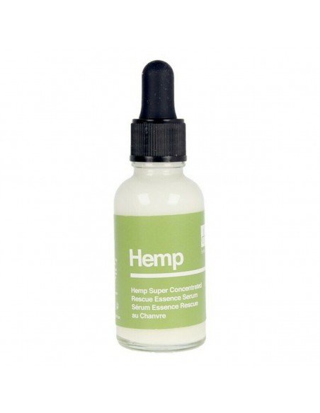 Sérum visage Hemp Botanicals (30 ml)