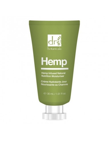 Crema Facial Hemp Botanicals (30 ml)