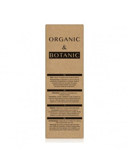 Sérum visage Amazonian Berry Balancing Organic & Botanic (30 ml)