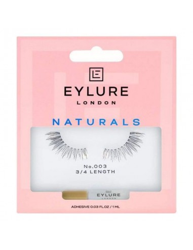 Falsche Wimpern Naturals 3/4 003 Eylure