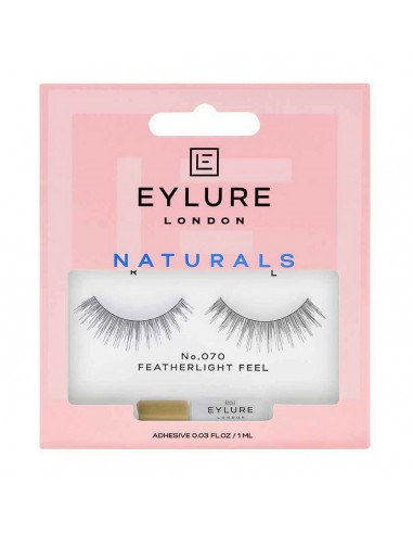 Falsche Wimpern Naturals Eylure (Nº 070)