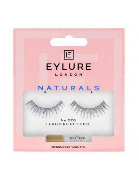 Faux cils Naturals Eylure (Nº 070)