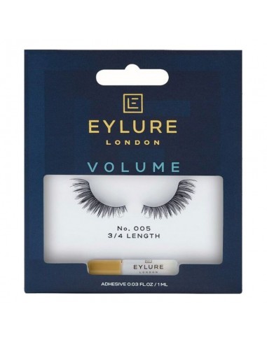 False Eyelashes Volume 3/4 005 Eylure