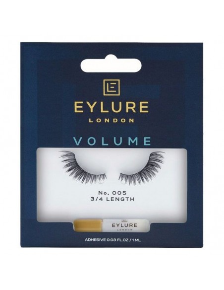 False Eyelashes Volume 3/4 005 Eylure