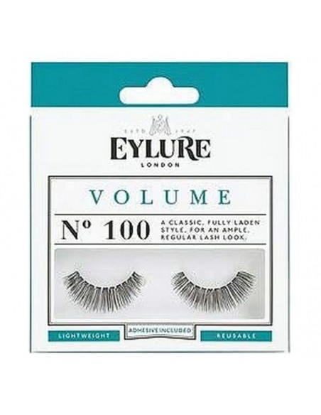 Faux cils Volume 100 Eylure