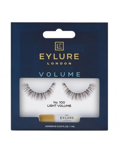 Faux cils Volume 100 Eylure