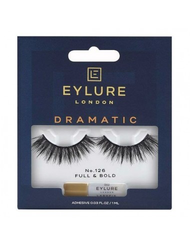 False Eyelashes Volume 126 Eylure