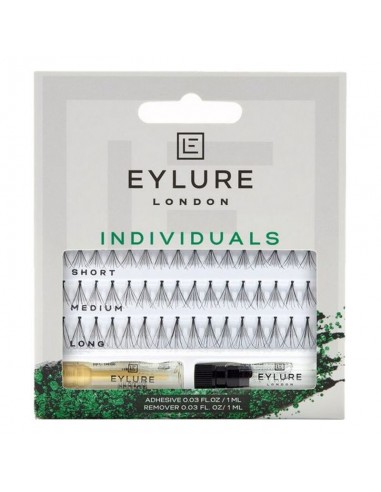 Faux cils Lash-Pro Individuals Eylure