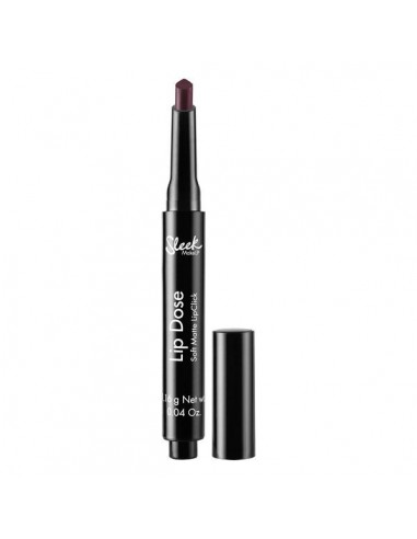 Lippenstift Lip Dose Sleek Mat Wait...