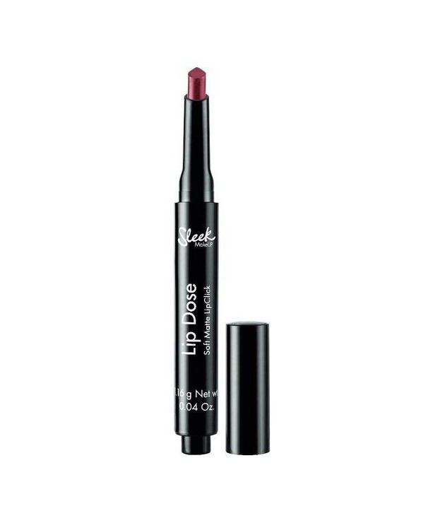 Lipstick Lip Dose Sleek Matt Controversy (1,16 g)