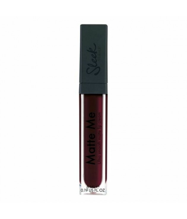 Rouge à lèvres Matte Me Sleek Liquide Unreal (6 ml)