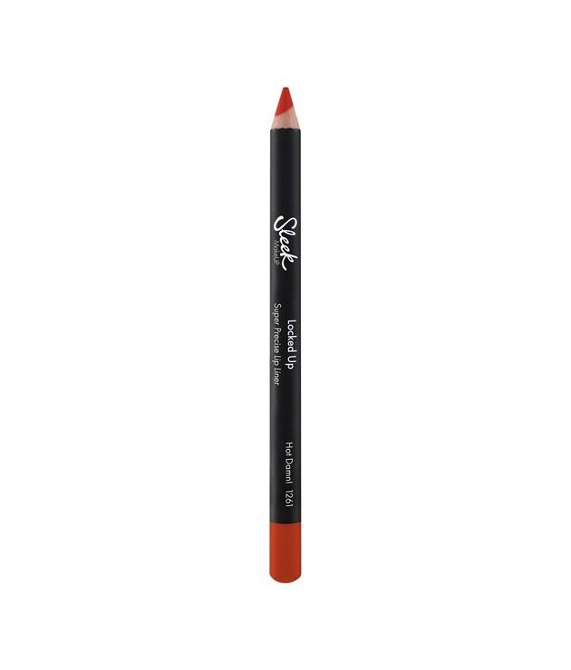 Crayon Contour des Lèvres Locked Up Super Precise Sleek Hot Damn (1,79 g)