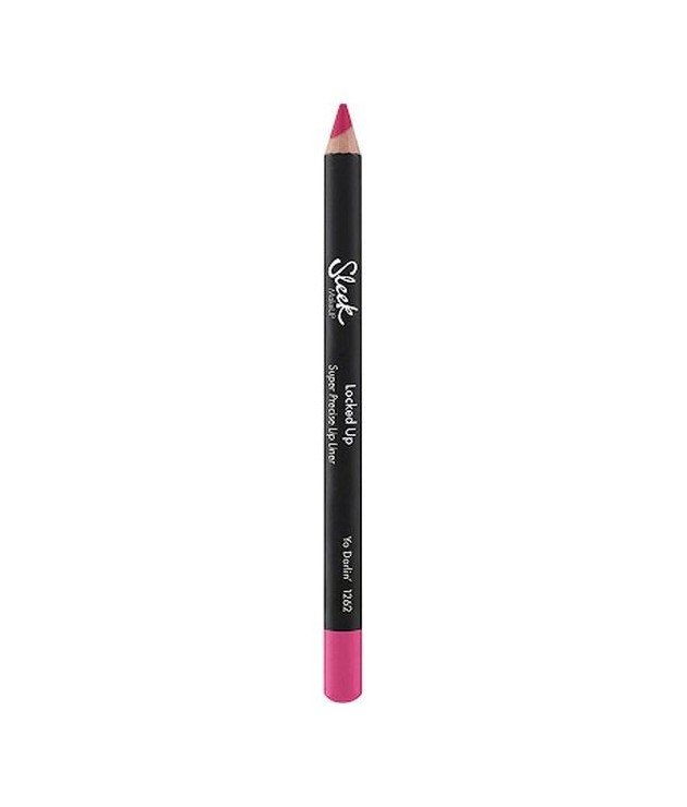 Crayon Contour des Lèvres Locked Up Super Precise Sleek Yo Darlin' (1,79 g)