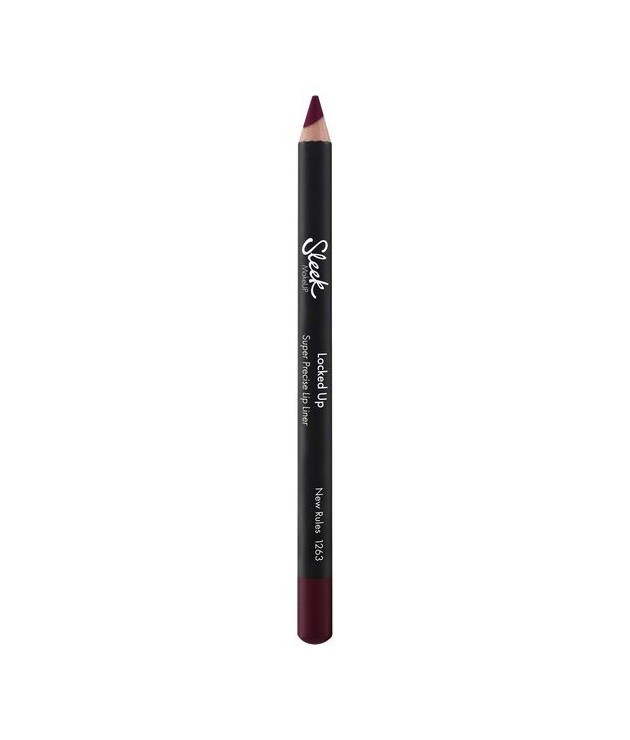 Crayon Contour des Lèvres Locked Up Super Precise Sleek New Rules (1,79 g)