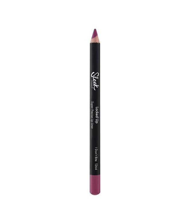 Delineador Lápiz Labial Locked Up Super Precise Sleek I Don't Bite (1,