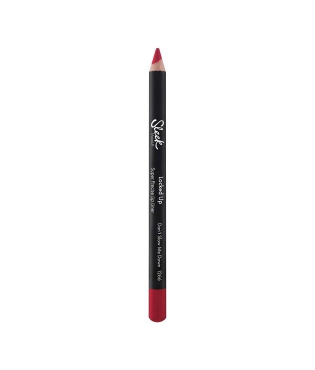 Lip Liner Pencil Locked Up Super...