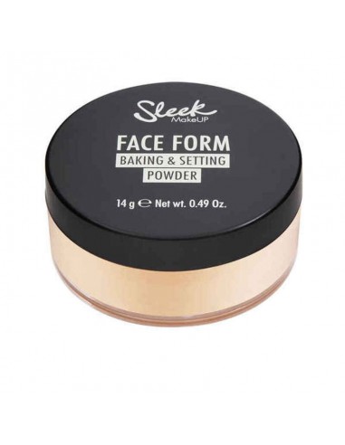 Corrector Facial Sleek