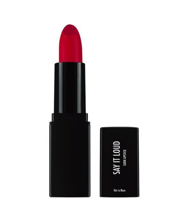 Lippenstift Sleek Hot in Here (1,16 g)