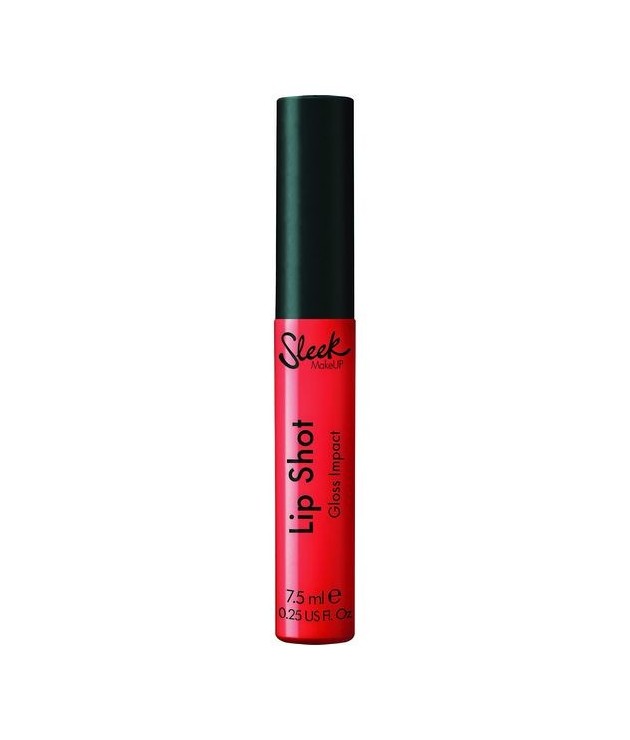 Gloss Lip Shot Game Player Sleek (7,5...