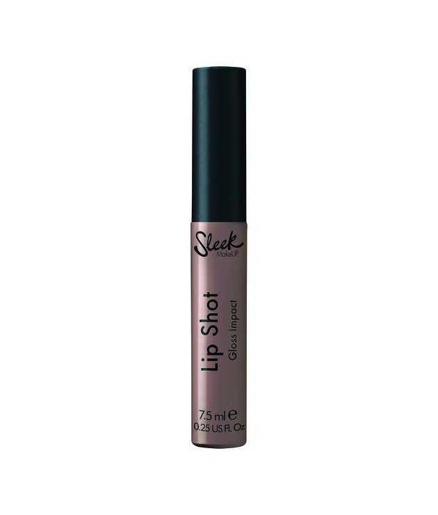 Gloss Lip Shot Hidden Truth Sleek...