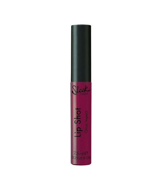 Gloss Lip Shot Accomplice Sleek (7,5 ml)