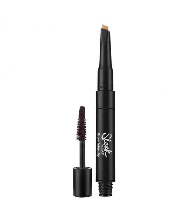 Maquillaje para Cejas Brow Intensity Sleek Extra Dark (3 ml)