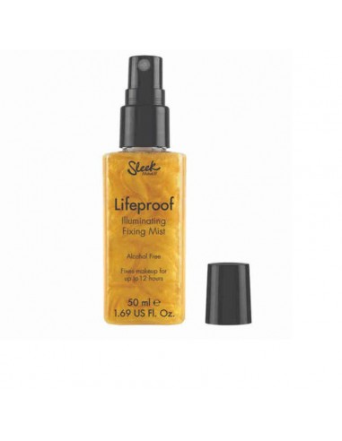 Illuminating Spray Lifeproof Sleek (50 ml) (50 ml)