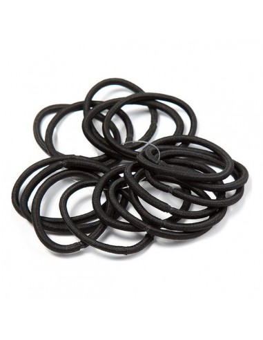 Rubber Hair Bands Inca Elastic (18...