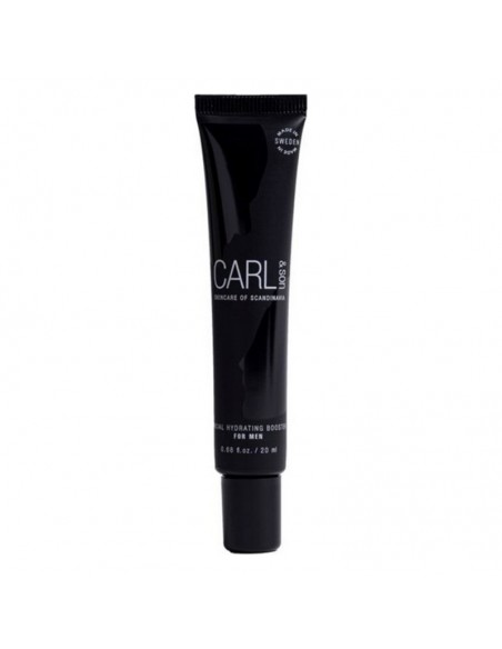 Moisturising Gel For Men Carl&son (20 ml)