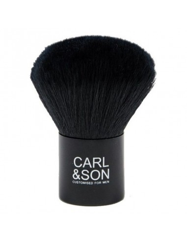 Make-Up Pinsel Carl&son Puder für das...