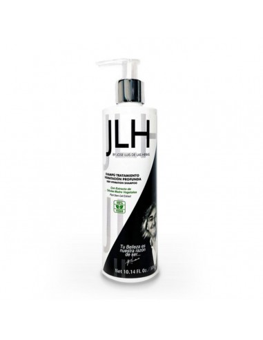 Champú Hidratante Jlh (300 ml)