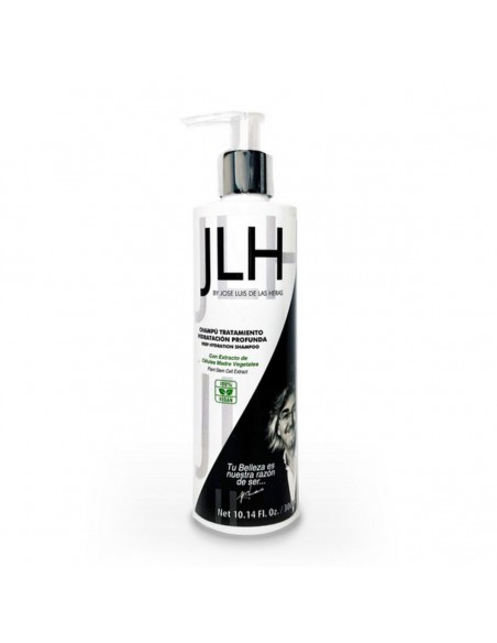 Champú Hidratante Jlh (300 ml)