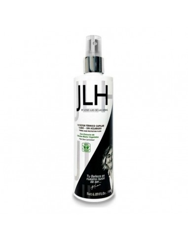 Thermoprotective Jlh