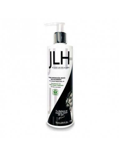 Crema Definizione Ricci Jlh (180 ml)