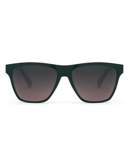 Lunettes de soleil Unisexe One Lifestyle Hawkers Noir Rouge