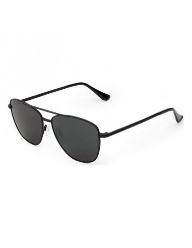 Gafas de Sol Unisex Lax Hawkers Negro