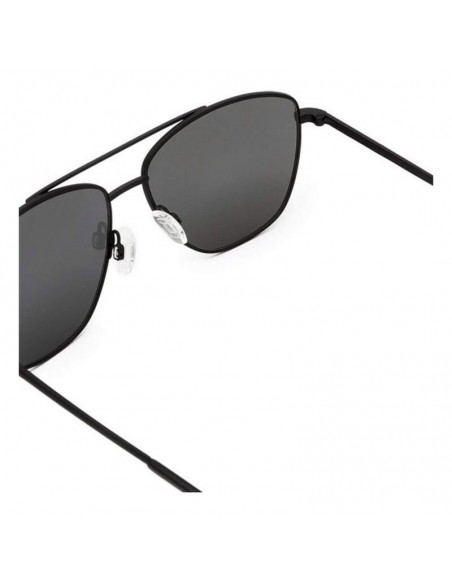 Lunettes de soleil Unisexe Lax Hawkers Noir