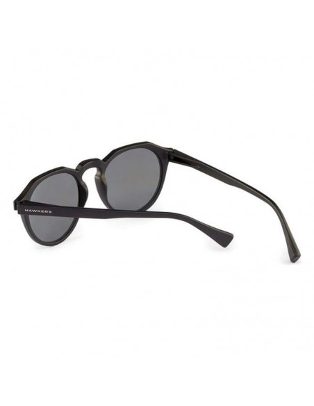 Lunettes de soleil Unisexe Warwick TR90 Hawkers Noir