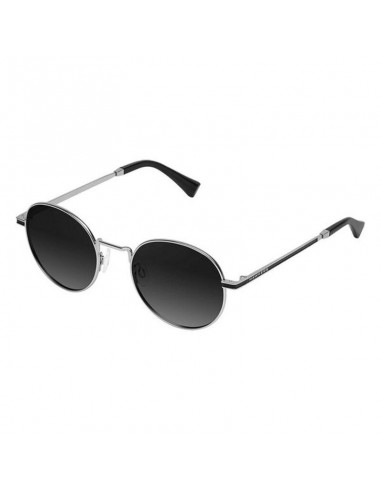 Gafas de Sol Unisex Moma Hawkers Negro