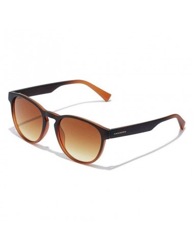 Gafas de Sol Unisex Crush Hawkers Marrón