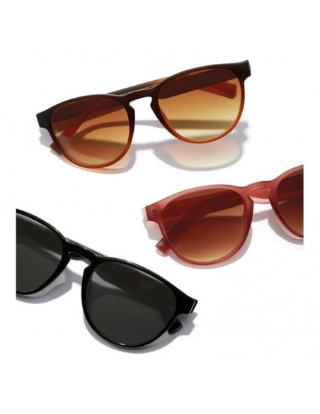 Lunettes de soleil Unisexe Crush Hawkers Marron