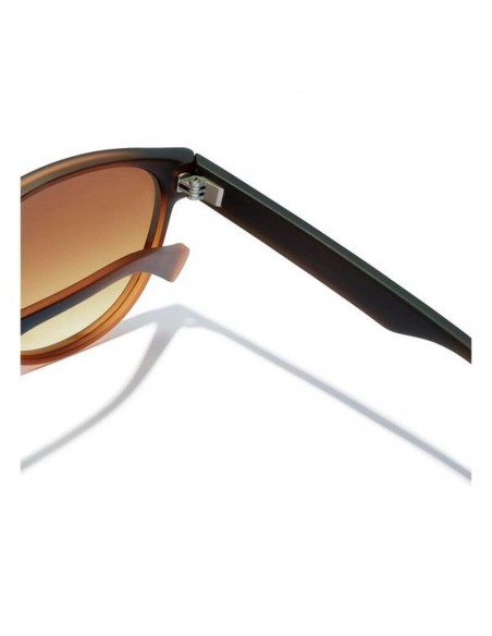 Lunettes de soleil Unisexe Crush Hawkers Marron