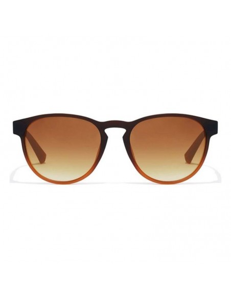 Lunettes de soleil Unisexe Crush Hawkers Marron