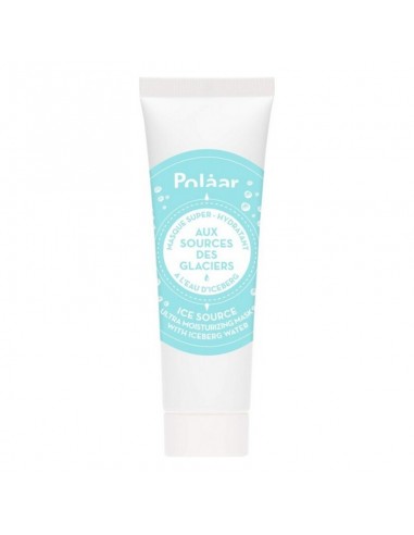 Maschera Viso Icesource Polaar (50 ml)